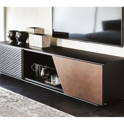 Porta TV Aston Cattelan Italia